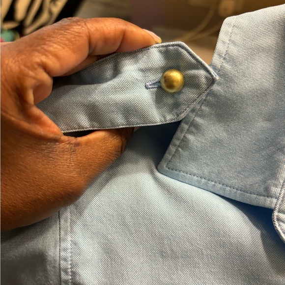 Talbots  Blouse - Picture 3 of 5